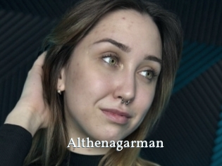 Althenagarman