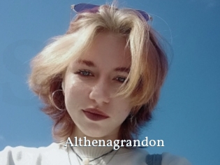 althenagrandon SexyIdol