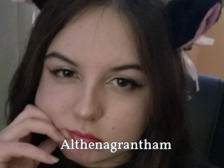 Althenagrantham