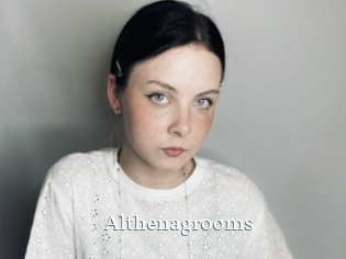 Althenagrooms