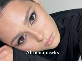 Althenahawks