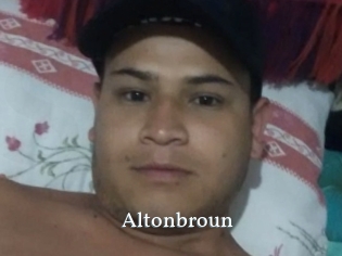 Altonbroun