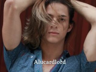 Alucardlord