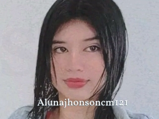 Alunajhonsoncm121