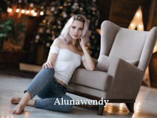 Alunawendy