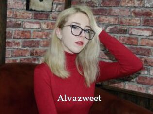 Alvazweet