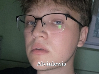Alvinlewis