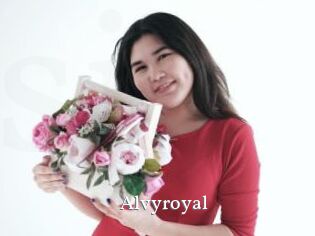 Alvyroyal