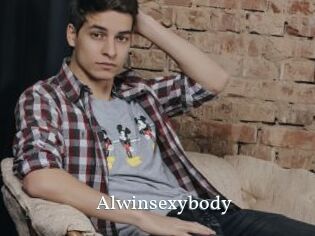 Alwinsexybody