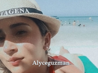 Alyceguzman