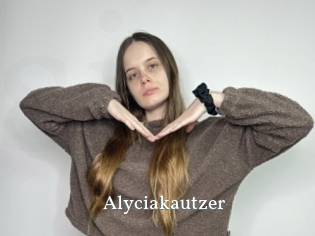 Alyciakautzer
