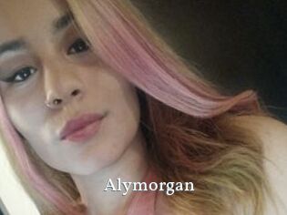Alymorgan