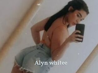 Alyn_whitee