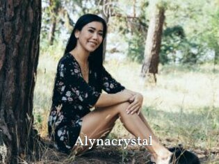 Alynacrystal
