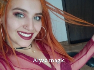 Alysa_magic