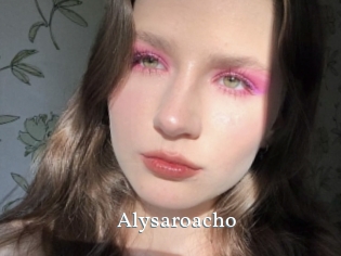 Alysaroacho