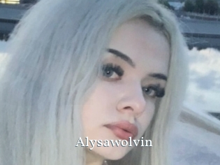 Alysawolvin