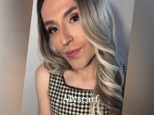 Alyscarf