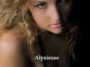 Alysieuse