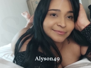 Alyson49
