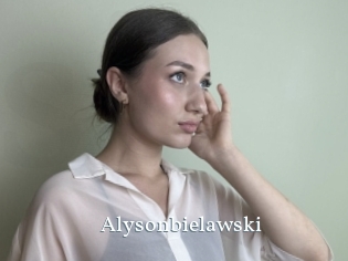 Alysonbielawski
