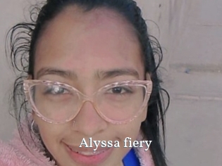 Alyssa_fiery