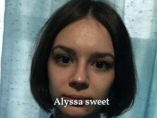 Alyssa_sweet