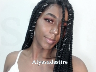 Alyssadesiire