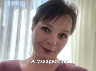 Alyssageorges