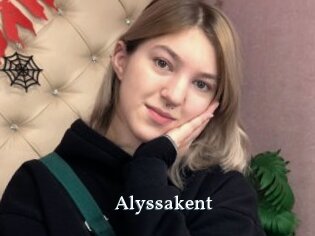 Alyssakent