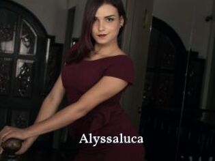 Alyssaluca