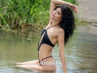 Amaalia