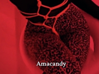 Amacandy