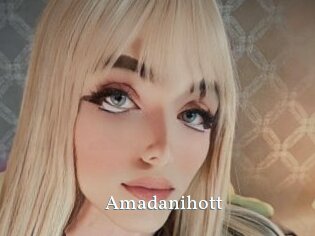 amadanihott SexyIdol