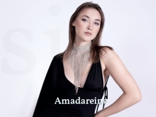 amadareine SexyIdol