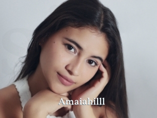 Amaiahilll