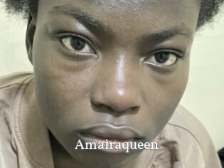 Amairaqueen