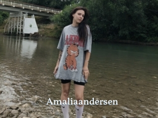 Amaliaandersen