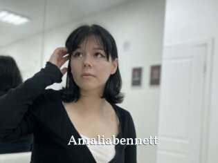Amaliabennett