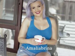 Amaliabrina