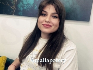 Amaliapotery