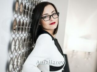Amaliarey