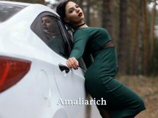 Amaliarich