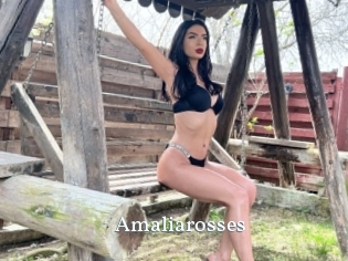 Amaliarosses