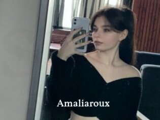 Amaliaroux