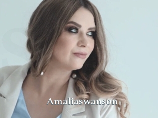 Amaliaswanson