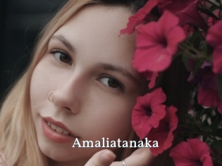 Amaliatanaka