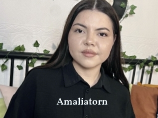 amaliatorn SexyIdol