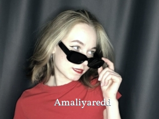 Amaliyaredd