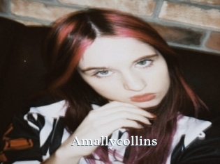 Amallycollins